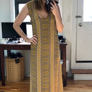 Flynn Skye maxi dress